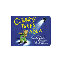 Viking Books for Young Readers Corduroy Takes a Bow (bok, board book, eng)