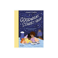 Thames & Hudson Ltd Goodnight, Starry Night (inbunden, eng)