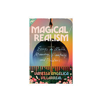 Random House USA Inc Magical / Realism (inbunden, eng)