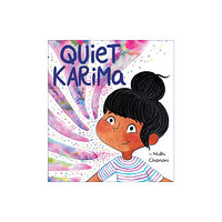 Penguin USA Quiet Karima (inbunden, eng)