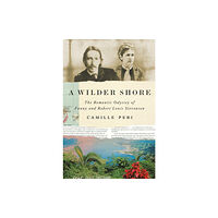 Penguin Putnam Inc A Wilder Shore (inbunden, eng)