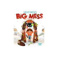 Penguin Young Readers Neat Nick's Big Mess (inbunden, eng)