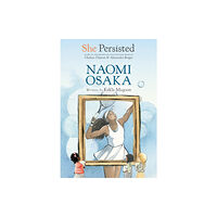 Penguin Putnam Inc She Persisted: Naomi Osaka (häftad, eng)