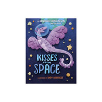 Random House USA Inc Kisses from Space (inbunden, eng)
