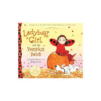 Penguin Putnam Inc Ladybug Girl and the Pumpkin Patch (häftad, eng)