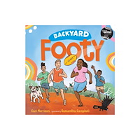 Hachette Australia Backyard Footy (häftad, eng)