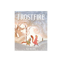 Prentice Hall Press Frostfire (inbunden, eng)