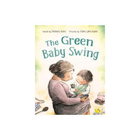 Prentice Hall Press The Green Baby Swing (inbunden, eng)