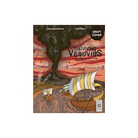 Quarto Publishing Plc Surviving Vesuvius (inbunden, eng)