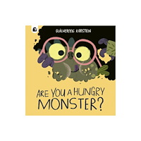Quarto Publishing Plc Are You a Hungry Monster? (häftad, eng)