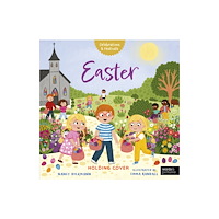 Quarto Publishing Plc Easter (häftad, eng)