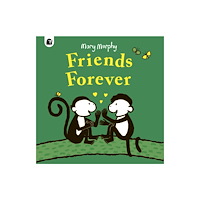Quarto Publishing Plc Friends Forever (häftad, eng)