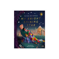 Quarto Publishing Plc My Bright Shining Star (häftad, eng)