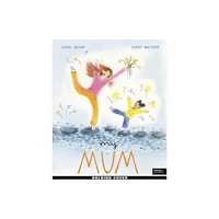 Quarto Publishing Plc My Mum (häftad, eng)