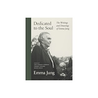 Princeton University Press Dedicated to the Soul (inbunden, eng)