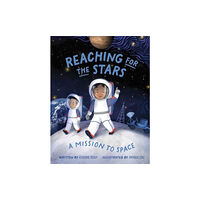 Schiffer Publishing Ltd Reaching for the Stars (inbunden, eng)