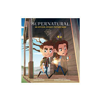Running Press,U.S. Supernatural (inbunden, eng)