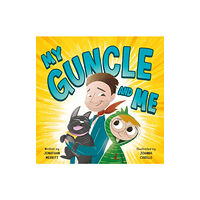 Running Press,U.S. My Guncle and Me (inbunden, eng)