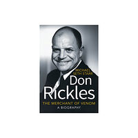 Citadel Press Inc.,U.S. Don Rickles (häftad, eng)