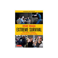 Tuttle Publishing Krav Maga Extreme Survival (häftad, eng)