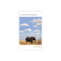 Transworld publishers ltd A Training School for Elephants (inbunden, eng)
