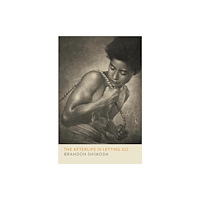 City Lights Books The Afterlife is Letting Go (häftad, eng)