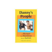 Oneworld Publications Danny's People (inbunden, eng)