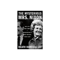 St Martin's Press The Mysterious Mrs. Nixon (inbunden, eng)