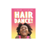 Palgrave USA Hair Dance! (häftad, eng)