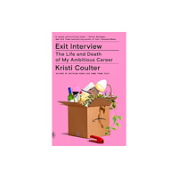 St Martin's Press Exit Interview (häftad, eng)