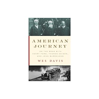 WW Norton & Co American Journey (häftad, eng)
