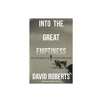 WW Norton & Co Into the Great Emptiness (häftad, eng)
