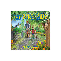 Roaring Brook Press The Bike Ride (inbunden, eng)