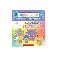 Scholastic US Monpoke Water Wonder (bok, board book, eng)