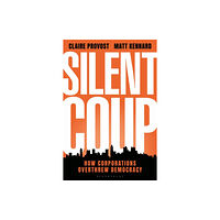 Bloomsbury Publishing PLC Silent Coup (häftad, eng)