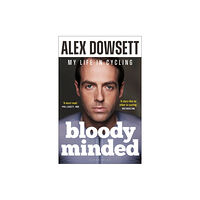 Bloomsbury Publishing PLC Bloody Minded (häftad, eng)