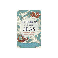 Bloomsbury Publishing PLC Emperor of the Seas (inbunden, eng)