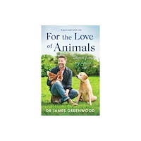 Orion Publishing Co For the Love of Animals (häftad, eng)