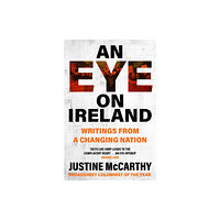 Hachette Books Ireland An Eye on Ireland (häftad, eng)