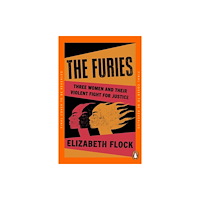 Penguin books ltd The Furies (häftad, eng)