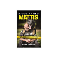 Thomas nelson publishers A Dog Named Mattis (häftad, eng)