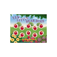 HarperCollins Focus Ten Little Bear Hugs (bok, board book, eng)