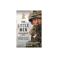 Amberley Publishing The Little Men (häftad, eng)