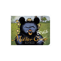 Hyperion Mother Bruce (bok, board book, eng)