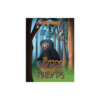 Austin Macauley Publishers Barney the Bear and Friends (häftad, eng)