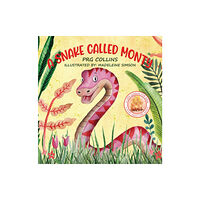 Austin Macauley Publishers A Snake Called Monty (häftad, eng)