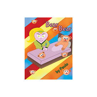 Austin Macauley Publishers Bear Bear (häftad, eng)