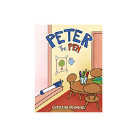Austin Macauley Publishers Peter the Pen (häftad, eng)