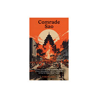 Austin Macauley Publishers Comrade Sau (häftad, eng)