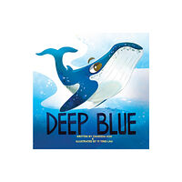 Austin Macauley Publishers Deep Blue (häftad, eng)